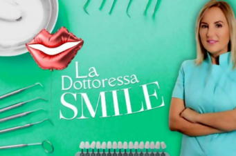 La dottoressa Smile: Guida TV  - TV Sorrisi e Canzoni