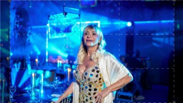 Assunta, la regina del mare: Guida TV  - TV Sorrisi e Canzoni