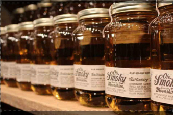 Moonshiners: speciale: Guida TV  - TV Sorrisi e Canzoni