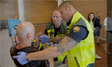 Airport Security: Nord Europa: Guida TV  - TV Sorrisi e Canzoni