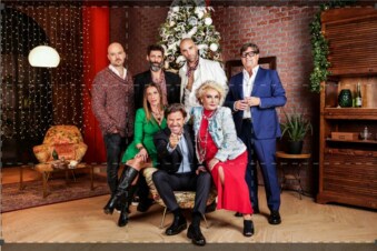 Cash or Trash - Xmas Edition: Guida TV  - TV Sorrisi e Canzoni
