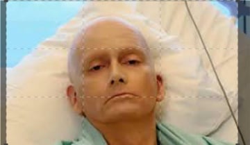 Litvinenko - Indagine sulla morte di un dissidente: Guida TV  - TV Sorrisi e Canzoni