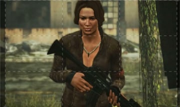 Terminator Salvation: the Machinima: Guida TV  - TV Sorrisi e Canzoni
