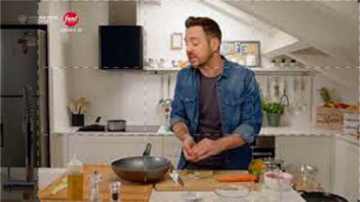 Green Table: Guida TV  - TV Sorrisi e Canzoni
