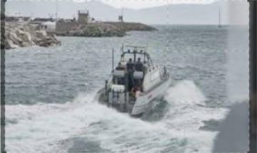 Border Control Gibilterra: Guida TV  - TV Sorrisi e Canzoni