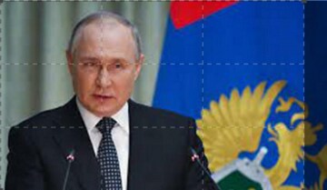 Putin contro l'occidente: Guida TV  - TV Sorrisi e Canzoni