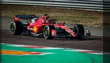 Test F1 2023: Guida TV  - TV Sorrisi e Canzoni