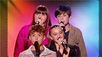 The Voice Kids: Guida TV  - TV Sorrisi e Canzoni