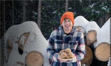 Sapore di montagna: Guida TV  - TV Sorrisi e Canzoni