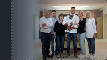 Casa Carrara - Dolci in famiglia: Guida TV  - TV Sorrisi e Canzoni