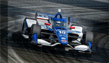 IndyCar Series: Guida TV  - TV Sorrisi e Canzoni