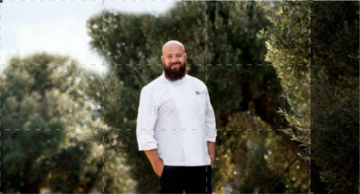 Puglia Food Stories: Guida TV  - TV Sorrisi e Canzoni