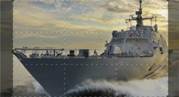 Navi da guerra - Combat ships: Guida TV  - TV Sorrisi e Canzoni