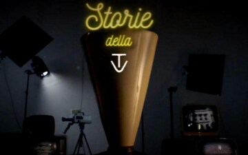 Storie della TV: Guida TV  - TV Sorrisi e Canzoni