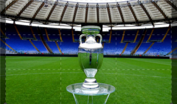 UEFA European Qualifiers Magazine: Guida TV  - TV Sorrisi e Canzoni
