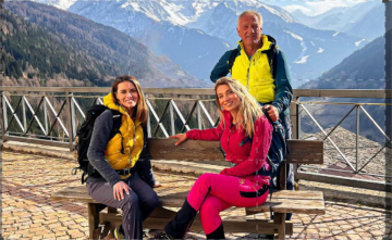 Sentieri - La strada giusta: Guida TV  - TV Sorrisi e Canzoni