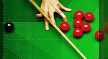 UK Championship: Guida TV  - TV Sorrisi e Canzoni