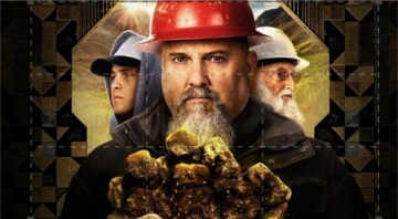 La febbre dell'oro: le miniere degli Hoffman - Speciale: Guida TV  - TV Sorrisi e Canzoni