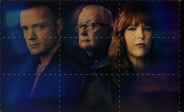 Fantasmi di famiglia: Guida TV  - TV Sorrisi e Canzoni