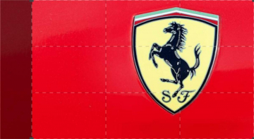Magazine Ferrari Challenge: Guida TV  - TV Sorrisi e Canzoni