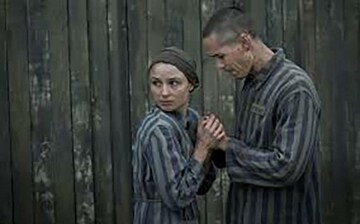 Il tatuatore di Auschwitz: Guida TV  - TV Sorrisi e Canzoni