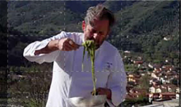 Basilicata Food Stories: Guida TV  - TV Sorrisi e Canzoni
