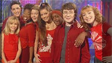 Quiet on set: The dark side of kids TV: Guida TV  - TV Sorrisi e Canzoni