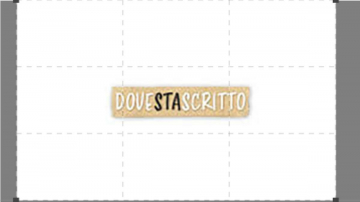 Dove sta scritto: Guida TV  - TV Sorrisi e Canzoni