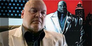 Kingpin: Guida TV  - TV Sorrisi e Canzoni