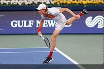 ATP & WTA: Guida TV  - TV Sorrisi e Canzoni