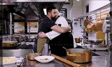Locande del cuore: Guida TV  - TV Sorrisi e Canzoni