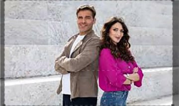 Linea Verde Illumina: Guida TV  - TV Sorrisi e Canzoni