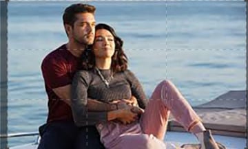 Everywhere I Go - Coincidenze D'Amore: Guida TV  - TV Sorrisi e Canzoni