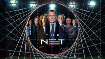 The Net: Guida TV  - TV Sorrisi e Canzoni