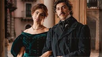 I leoni di Sicilia: Guida TV  - TV Sorrisi e Canzoni