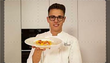 Oggi cucino con lo chef: Guida TV  - TV Sorrisi e Canzoni