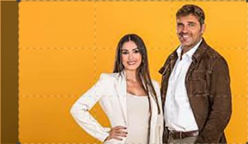 Origini: Guida TV  - TV Sorrisi e Canzoni