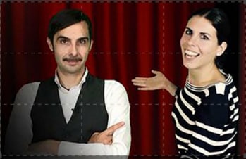 Scuola di cult: Guida TV  - TV Sorrisi e Canzoni