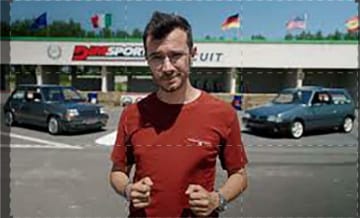 Rate my Car: Guida TV  - TV Sorrisi e Canzoni