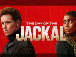 The Day of the Jackal: Guida TV  - TV Sorrisi e Canzoni