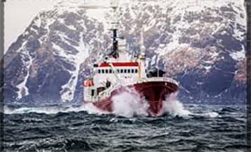 Deadliest Catch: Norvegia: Guida TV  - TV Sorrisi e Canzoni