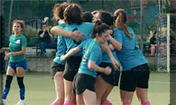 Las Leonas. La coppa del mondo: Guida TV  - TV Sorrisi e Canzoni