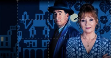 I delitti della bella di notte: Guida TV  - TV Sorrisi e Canzoni