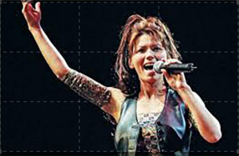 Women Who Rock: Guida TV  - TV Sorrisi e Canzoni