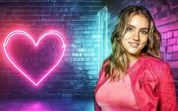 Ti Lovvo: Guida TV  - TV Sorrisi e Canzoni