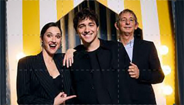Il podcast di Sanremo: Guida TV  - TV Sorrisi e Canzoni