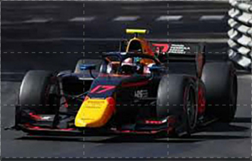 Feature Race: Guida TV  - TV Sorrisi e Canzoni