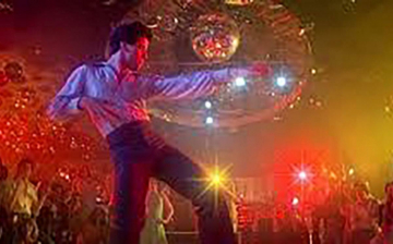 Disco: Una rivoluzione musicale: Guida TV  - TV Sorrisi e Canzoni