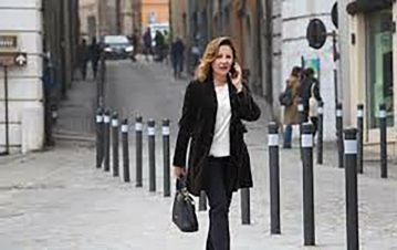 Balene - Amiche per sempre: Guida TV  - TV Sorrisi e Canzoni