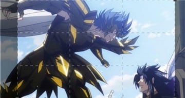 I Cavalieri dello zodiaco: Saint Seiya-The Lost Canvas: Guida TV  - TV Sorrisi e Canzoni